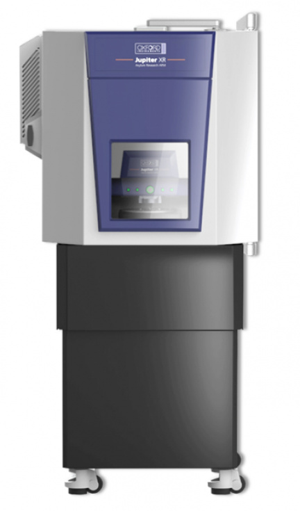 Jupiter XR - velkoformátové AFM